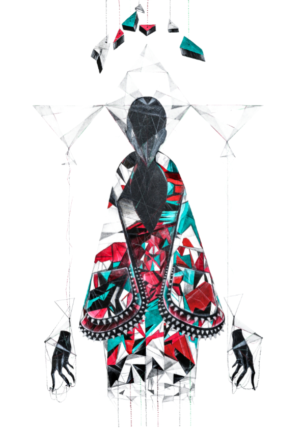 fashion illustration